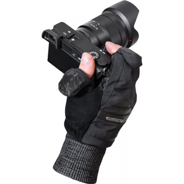 Vallerret Markhof Pro V3 Fotohandske L