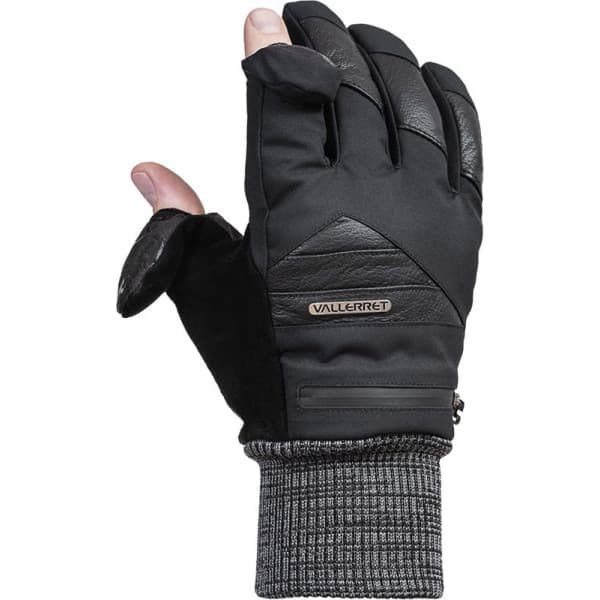 Vallerret Markhof Pro V3 Fotohandske L