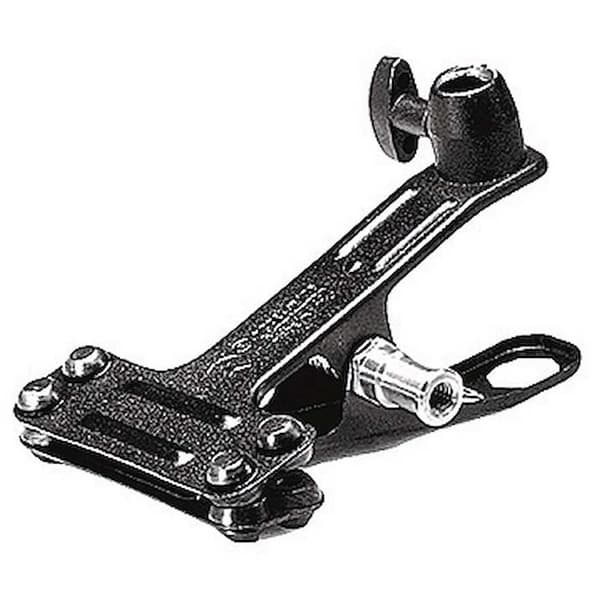 Manfrotto 275 5/8´´:n Pidin Musta