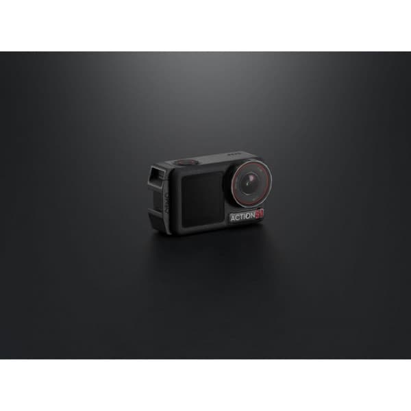 DJI Osmo Action Cold Shoe Expansion Kit -tilbehørssko