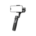 Miniatyrbild 1 av 3: Hohem iSteady Mobile+ - 3-axlig gimbal för smartphones med lång batteritid