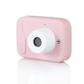Miniatyrbilde 2 av 4: Extralink H35-kamera for barn med 12 MP og 1080p video - Rosa