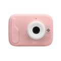 Miniatyrbilde 1 av 4: Extralink H35-kamera for barn med 12 MP og 1080p video - Rosa