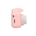 Miniatyrbilde 5 av 5: Extralink H28-kamera for barn med 2" skjerm og kreative filtre - Rosa