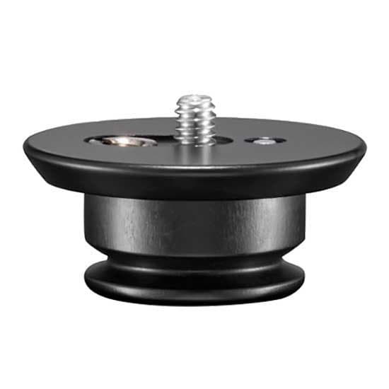 Manfrotto Mvaqr-plate-pikakiinnitysjärjestelmä Kultainen