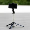 Pikkukuva 4 / 4: Forever Selfie stick jalustalla - Musta