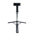 Pikkukuva 1 / 4: Forever Selfie stick jalustalla - Musta