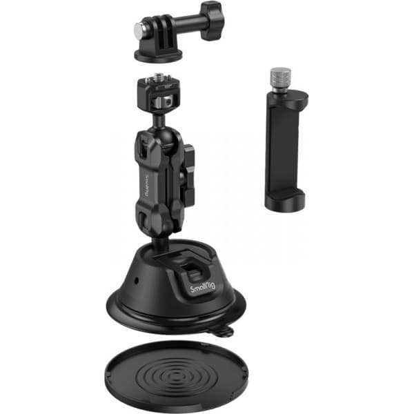 SmallRig 4275 -sugekopfeste
