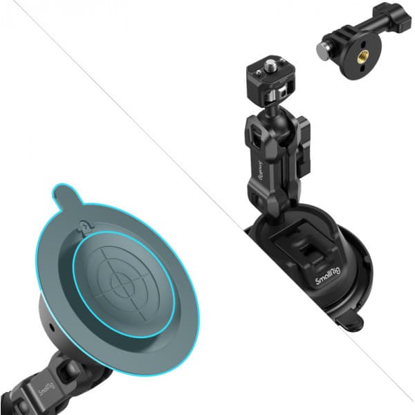 SmallRig 4275 -sugekopfeste