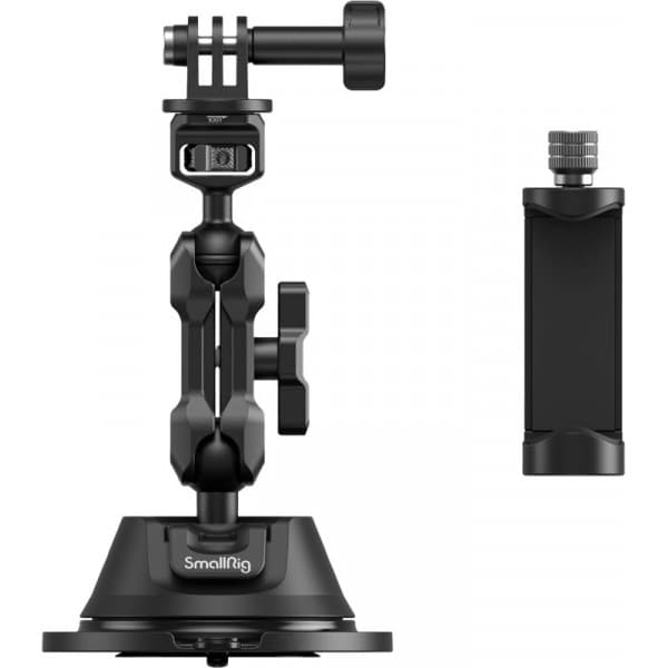 SmallRig 4275 -sugekopfeste