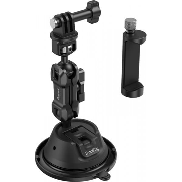 SmallRig 4275 -sugekopfeste