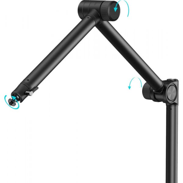 SmallRig 4324 pöytäkiinnitteinen puomivarsi