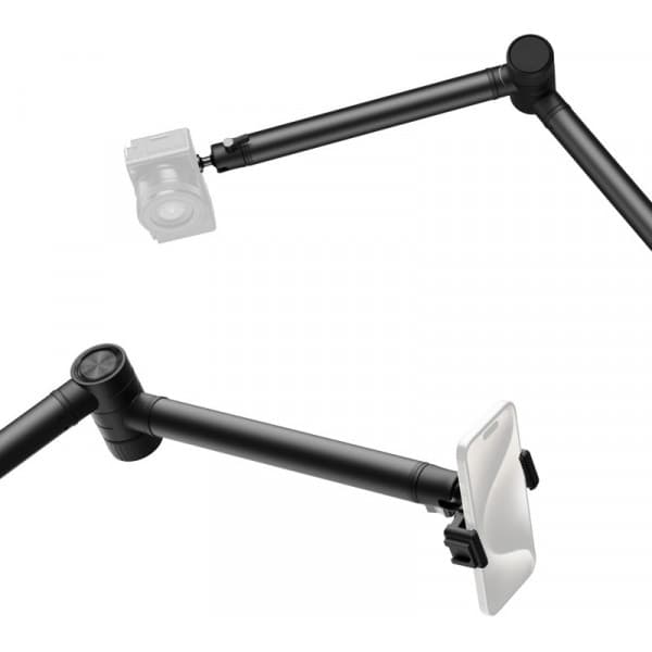 SmallRig 4324 pöytäkiinnitteinen puomivarsi