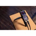 Pikkukuva 5 / 8: Zoom H4 Essential -kannettava tallennin, musta