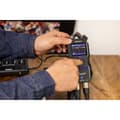 Pikkukuva 8 / 8: Zoom H4 Essential -kannettava tallennin, musta