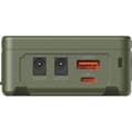 Miniatyrbillede 3 af 3: SmallRig 4872 V-Mount Batteri Mini VB50 -batteri, grøn