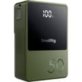 Miniatyrbillede 1 af 3: SmallRig 4872 V-Mount Batteri Mini VB50 -batteri, grøn