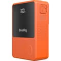 Miniatyrbillede 2 af 3: SmallRig 4871 VB50 Mini V-Mount-batteri, orange