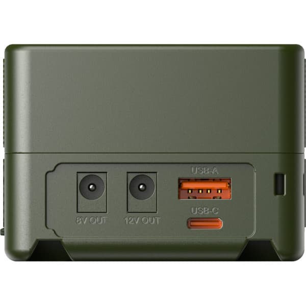 Smallrig 4930 V-mount-batteri mini VB99 (grøn)