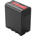 Miniatyrbillede 1 af 2: SmallRig 4670 BP-U60 videokamerabatteri