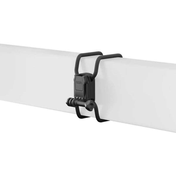 Gopro Gumby Fleksibel Kameraholder Transparent