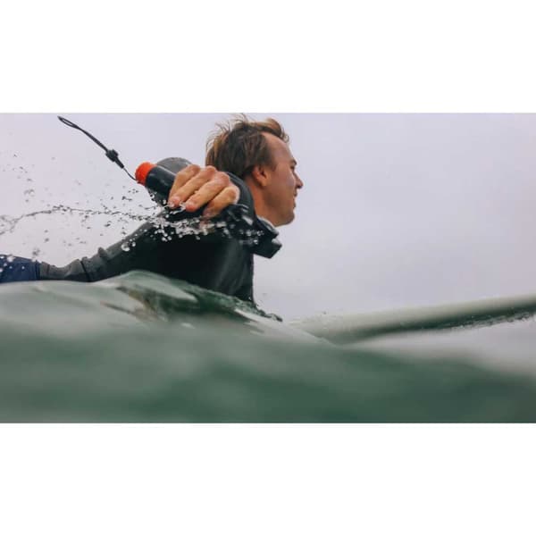 Gopro Handlers Flytande Kameragrepp Silver