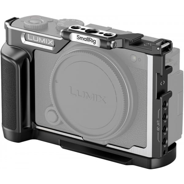 SmallRig 4515 -bur Panasonic Lumix S9
