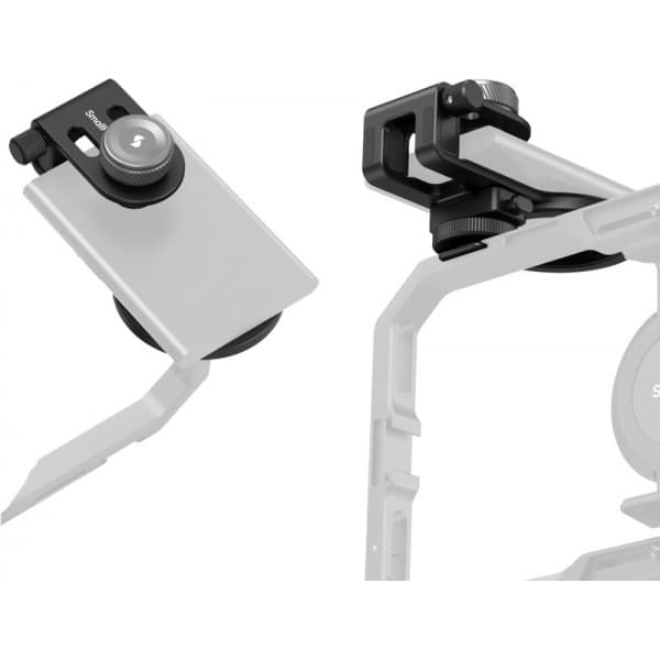 SmallRig 4779 Universaali 2-in-1 SSD-kiinnike