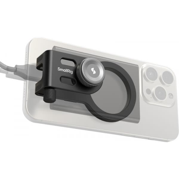SmallRig 4779 Universaali 2-in-1 SSD-kiinnike