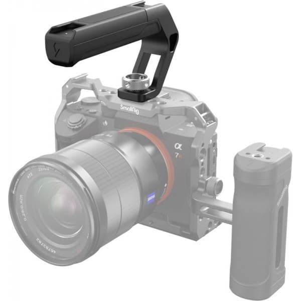 SmallRig 4757 ARRI Locating Top Handle - øverste håndtag