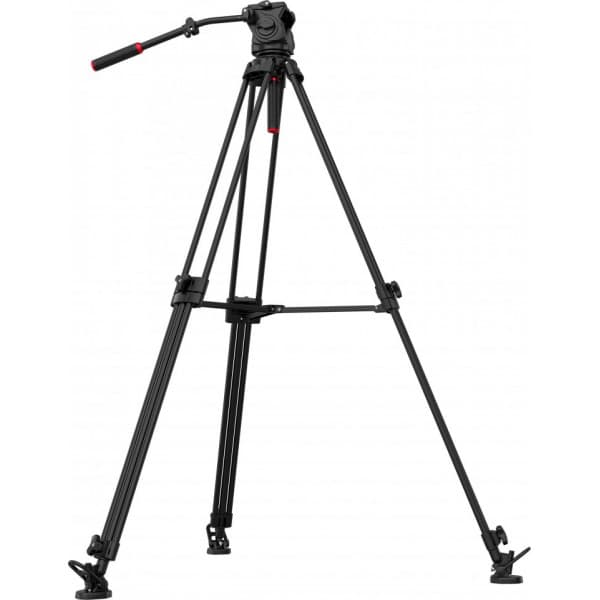 Beiwe BV-1500 -videostativ