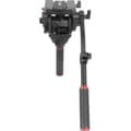 Miniatyrbild 7 av 8: Beiwe BV-1500 -videostativ
