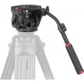 Miniatyrbild 8 av 8: Beiwe BV-1500 -videostativ
