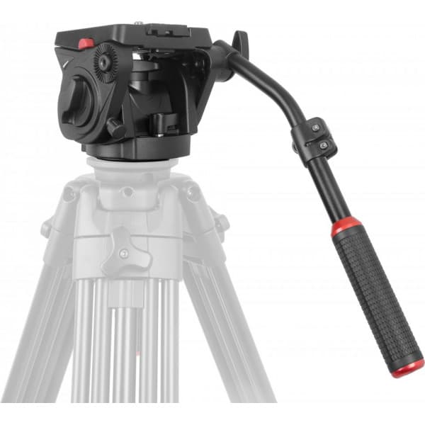 Beiwe BV-1500 -videostativ
