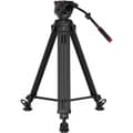 Miniatyrbild 1 av 8: Beiwe BV-1500 -videostativ