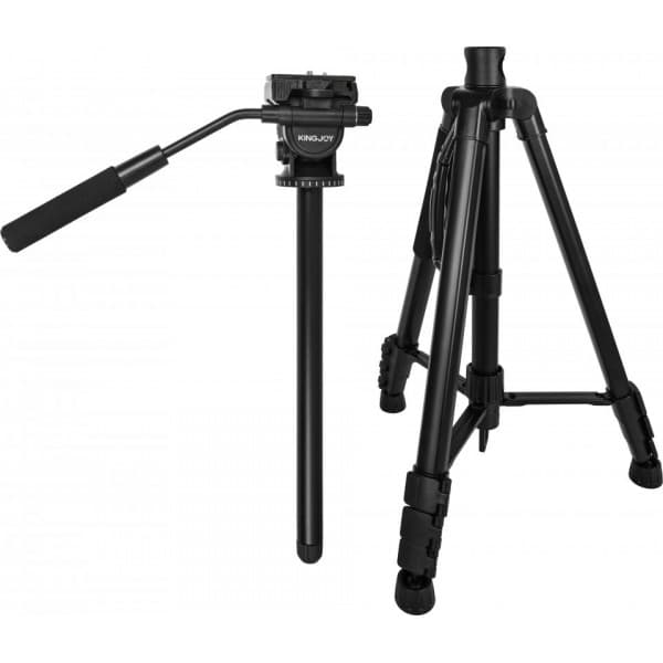 Beiwe BV-590H6 -kamerajalusta