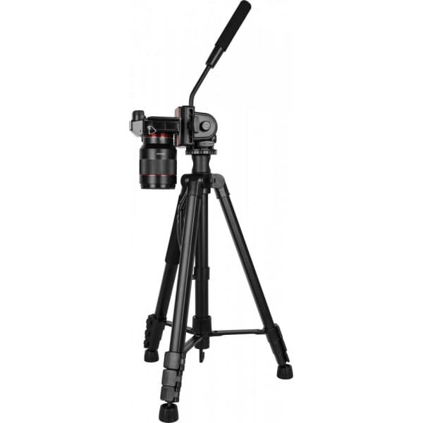 Beiwe BV-590H6 -kamerajalusta