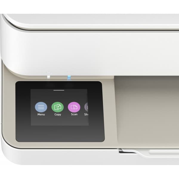 HP ENVY 6120e All-in-One -monitoimitulostiin