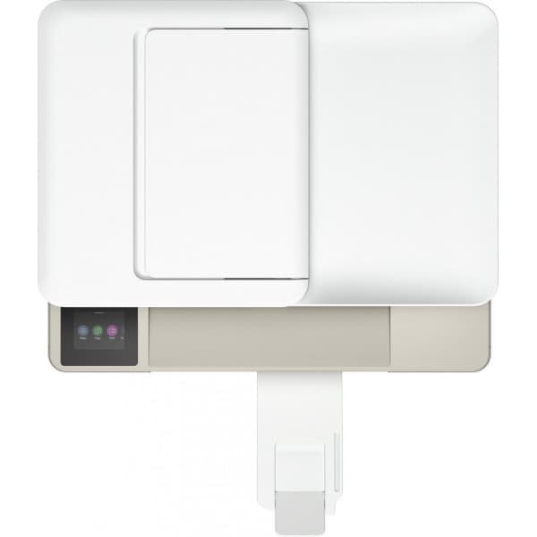 HP ENVY 6520e All-in-One multifunktionsskrivare