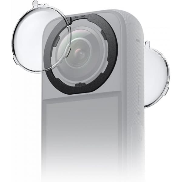 Insta360 X3 Standard Avtagbart Linskydd