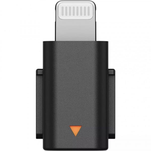 DJI Mic Mini Lightning-adapter