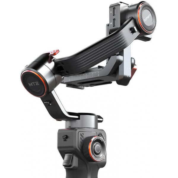 HOHEM iSteady MT2 AI Kit gimbal til kamera eller smartphone