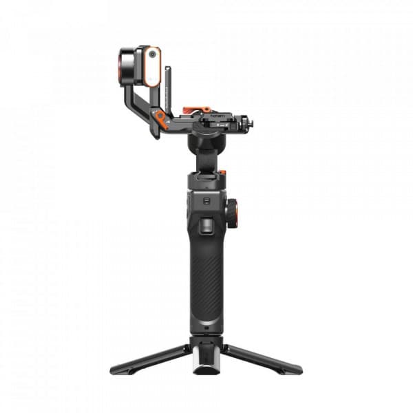 HOHEM iSteady MT2 AI Kit gimbal til kamera eller smartphone