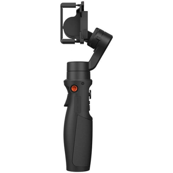 HOHEM iSteady Pro4 gimbal til actionkamera, sort
