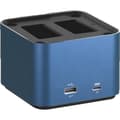 Miniatyrbild 3 av 3: Hähnel Procube 3 Twin batteriladdare, Panasonic