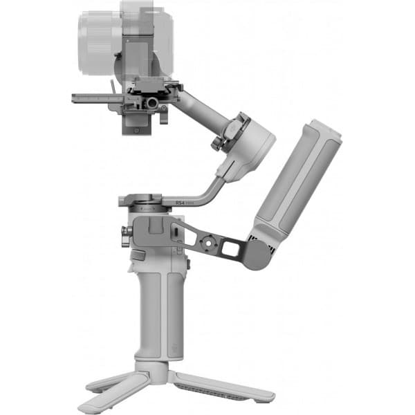 DJI RS 4 Mini Combo gimbal