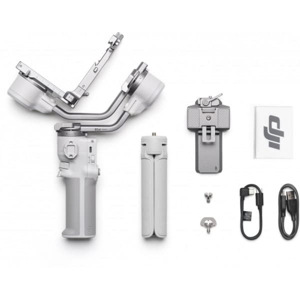 DJI RS 4 Mini gimbal