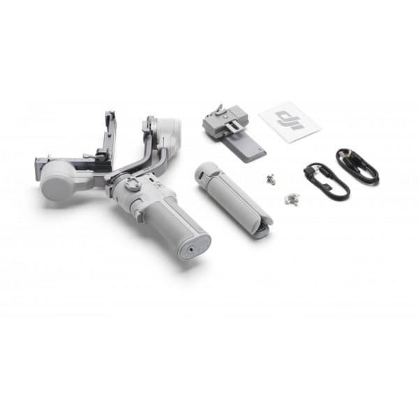 DJI RS 4 Mini gimbal
