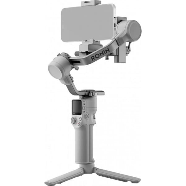 DJI RS 4 Mini gimbal