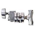 Miniatyrbillede 1 af 2: StudioKing Tube Clamp with Tripod Tube Mount MC-1027G